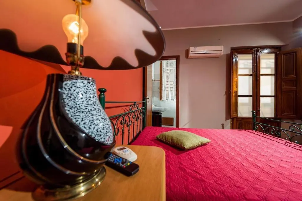 Сasa de vacaciones Villa Animami Mare Castellammare del Golfo