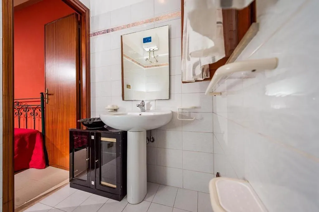 Сasa de vacaciones Villa Animami Mare Castellammare del Golfo