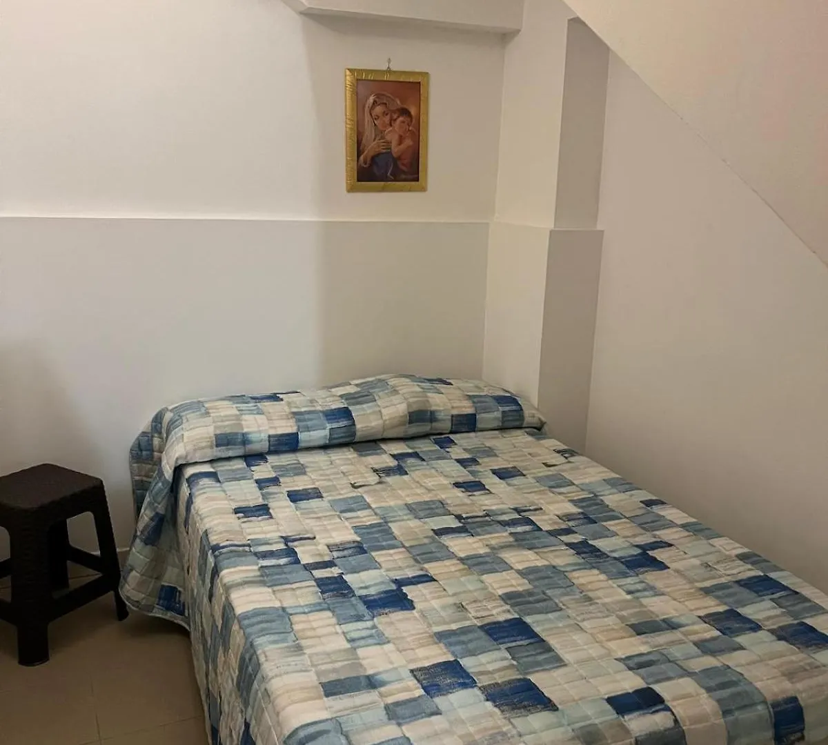 Villa Animami Mare Castellammare del Golfo Italia