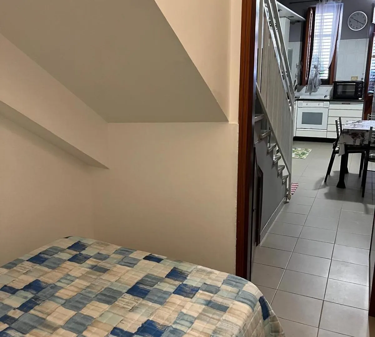 Сasa de vacaciones Villa Animami Mare Castellammare del Golfo Italia