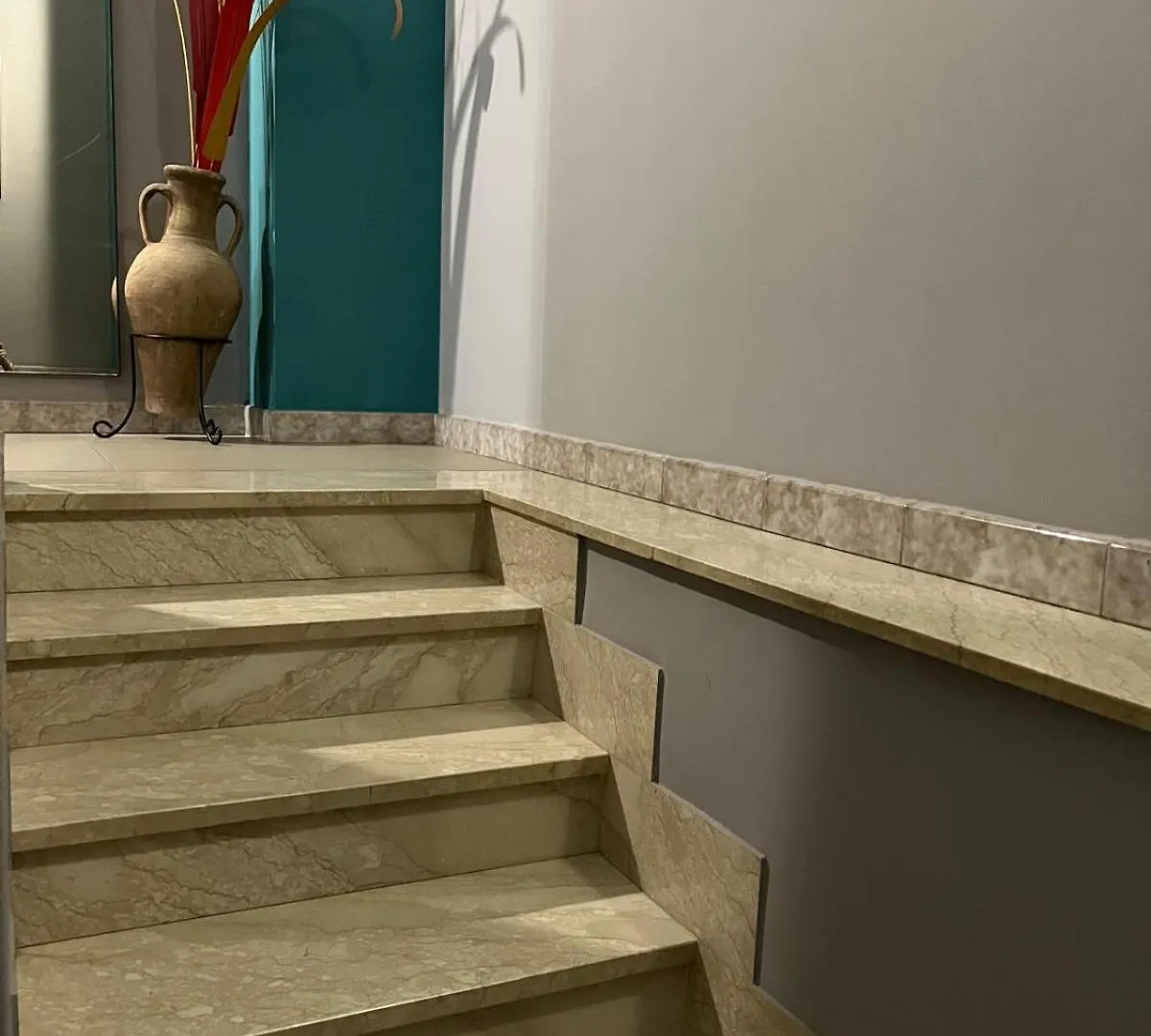 Villa Animami Mare Castellammare del Golfo Сasa de vacaciones