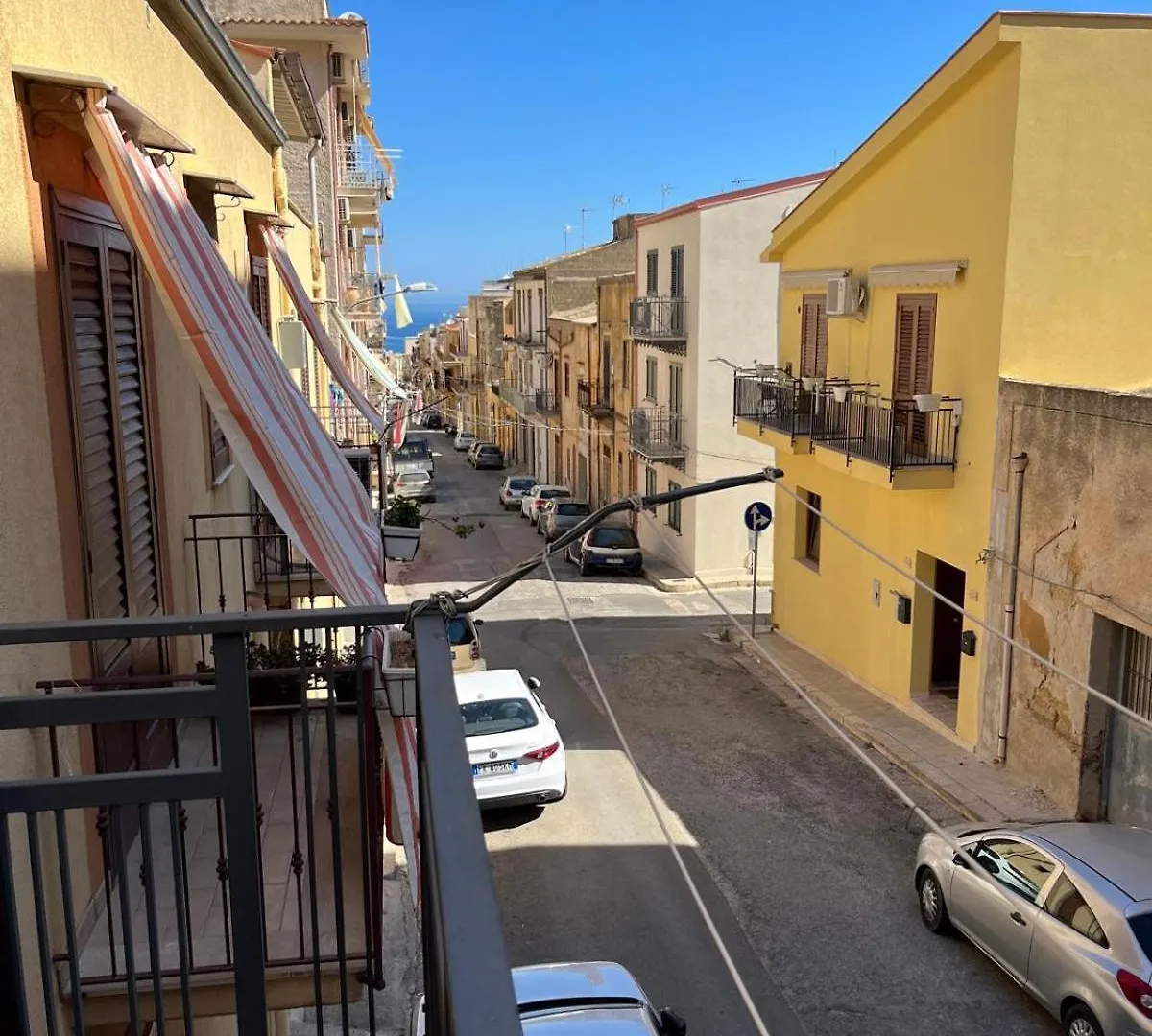 Villa Animami Mare Castellammare del Golfo 0*,