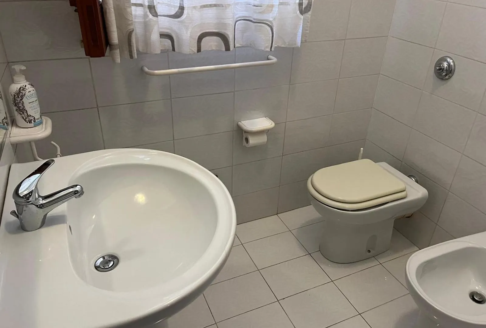 Сasa de vacaciones Villa Animami Mare Castellammare del Golfo